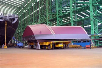 Steel Factory